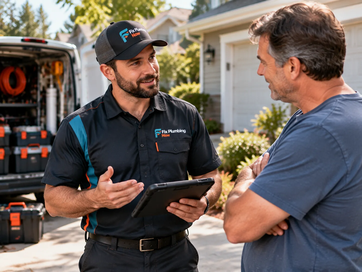 Clogged Drain Service Lexington Park, MD FAQs